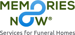 Memories_Now_Services for Funeral Homes